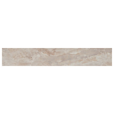 ONYX GRIGIO 3X18  BULLNOSE POLISHED