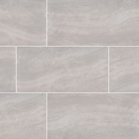 PRAIA GREY 24X48 MATTE