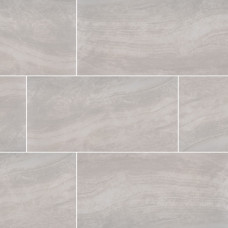 PRAIA GREY 24X48 MATTE