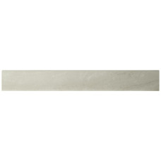 PRAIA GREY 3X24 BULLNOSE POLISHED