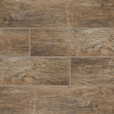 REDWOOD NATURAL 6X36