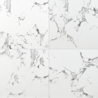 PIETRA STATUARIO 24X24 MATTE