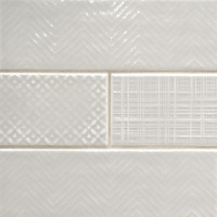 URBANO DUSK 3D MIX 4X12