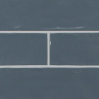 URBANO NAVY 4X12 GLOSSY
