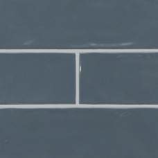 URBANO NAVY 4X12 GLOSSY
