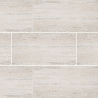 VENETO WHITE 12X24 MATTE