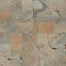 AUTUMN ASHLER VERSAILLES PATTERN