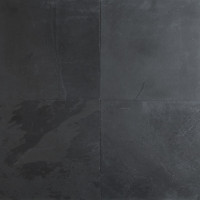 MONTAUK BLACK 12X12 GAUGED