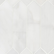 ARABESCATO CARRARA 3X12 PICKETT HONED