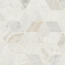 ARABESCATO VENATO WHITE CUBE HONED