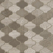 ARCTIC STORM ARABESQUE MULTI FINISH