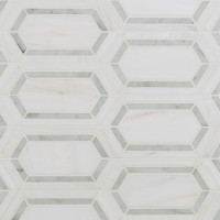 PAVILION PICKET POLISHED