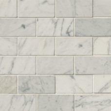 CALACATTA GOLD 2X4 MOSAIC