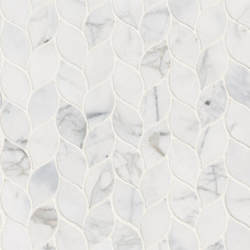CALACATTA BLANCO MOSAIC