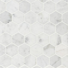 CARRARA WHITE 2