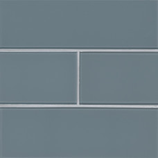 HARBOR GRAY 4X12