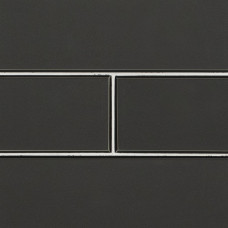 METALLIC GRAY BEVEL 4X12