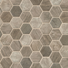 DRIFTWOOD HEXAGON
