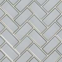 ICE BEVEL HERRINGBONE