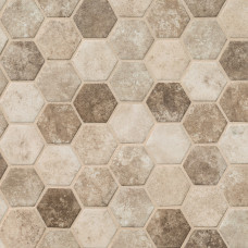 SANDHILLS HEXAGON