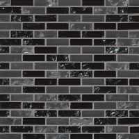 GLISSEN PATTERN