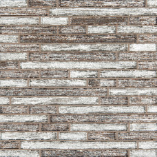LUXE INTERLOCKING