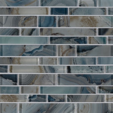 NIGHT SKY INTERLOCKING