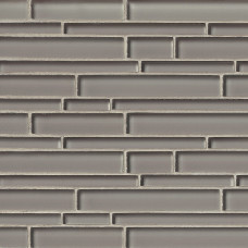 PEBBLE INTERLOCKING PATTERN