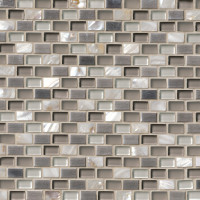 KESHI BLEND MINI BRICK 8MM