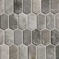 SAVOY PICKET PATTERN