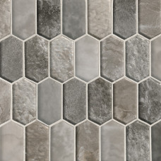 SAVOY PICKET PATTERN