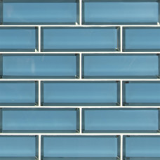 HAIKU SAPPHIRE BEVELED SUBWAY