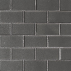 METALLIC GRAY SUBWAY 2X4
