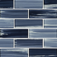 OCEANIA AZUL SUBWAY 2X6