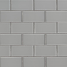 OYSTER GRAY SUBWAY 2X4