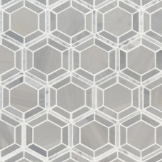 HEXAGONO GRIGIO