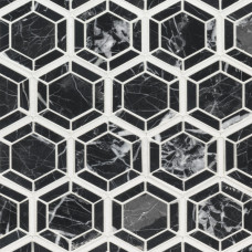 HEXAGONO NERO