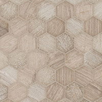 HONEY COMB HEXAGON