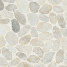DORADO PEBBLES MESH BACKED