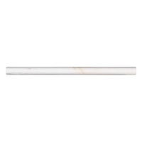 BIANCO DOLOMITE PENCIL MOLDING