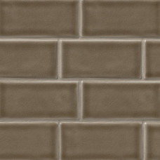 ARTISAN TAUPE 3X6