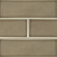 ARTISAN TAUPE 4X12