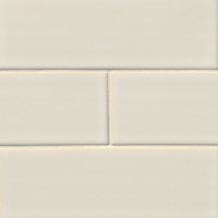 ANTIQUE WHITE 4X12