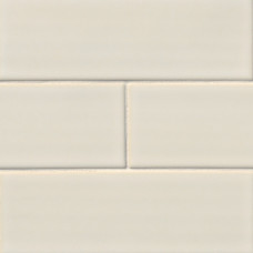 ANTIQUE WHITE 4X12