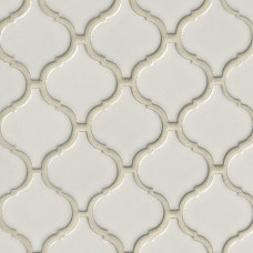 BIANCO ARABESQUE