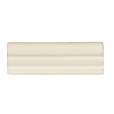 ANTIQUE WHITE CROWN 2X6
