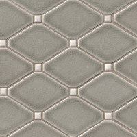 DOVE GRAY DIAMOND