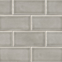 DOVE GRAY 3X6