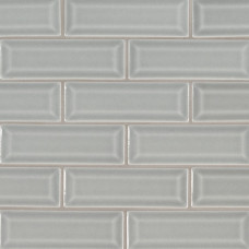 MORNING FOG 2X6 BEVELED