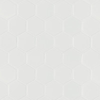 WHITE MATTE 2